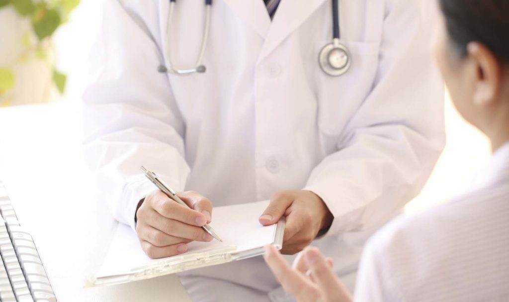 他覚的耳鳴り診断