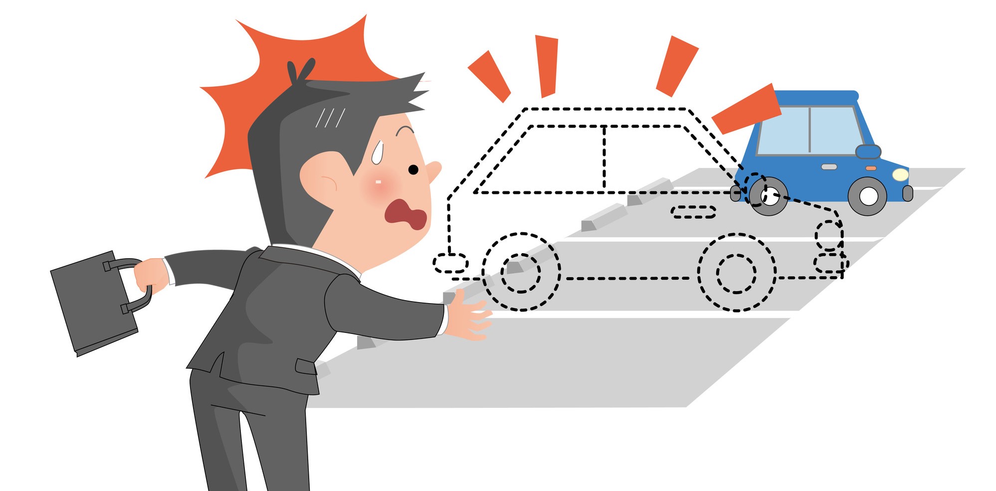 盗難車による交通事故について所有者は責任を負うのか 自動車保険の補償は
