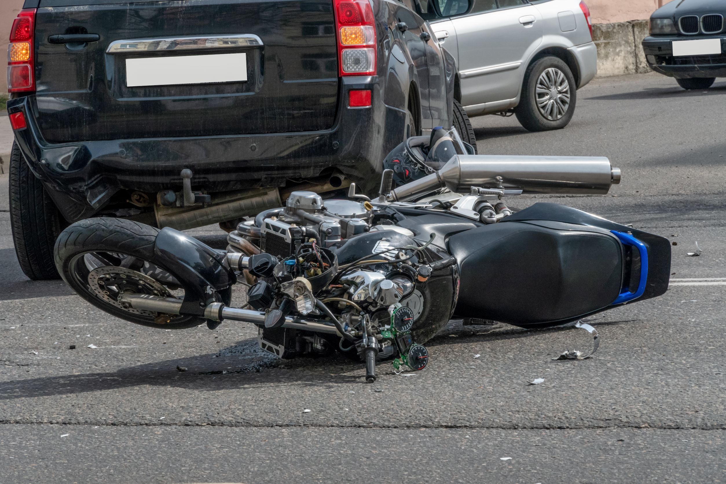 バイク事故で後遺症が残ったら 正当な補償を受けるためのポイント